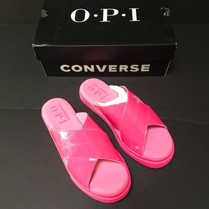 Converse OPI Size 8